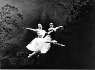 GISELLE 77 BOLSHOI